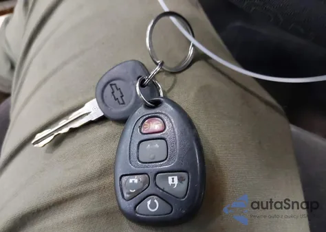 2009 Chevrolet Impala Lt z USA, uszkodzony, nr VIN 2G1WT57K991122680